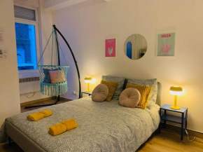 cocooning modern design studio